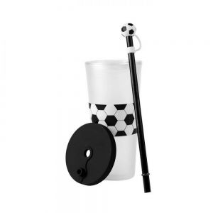 VASO SOCCER personalizada